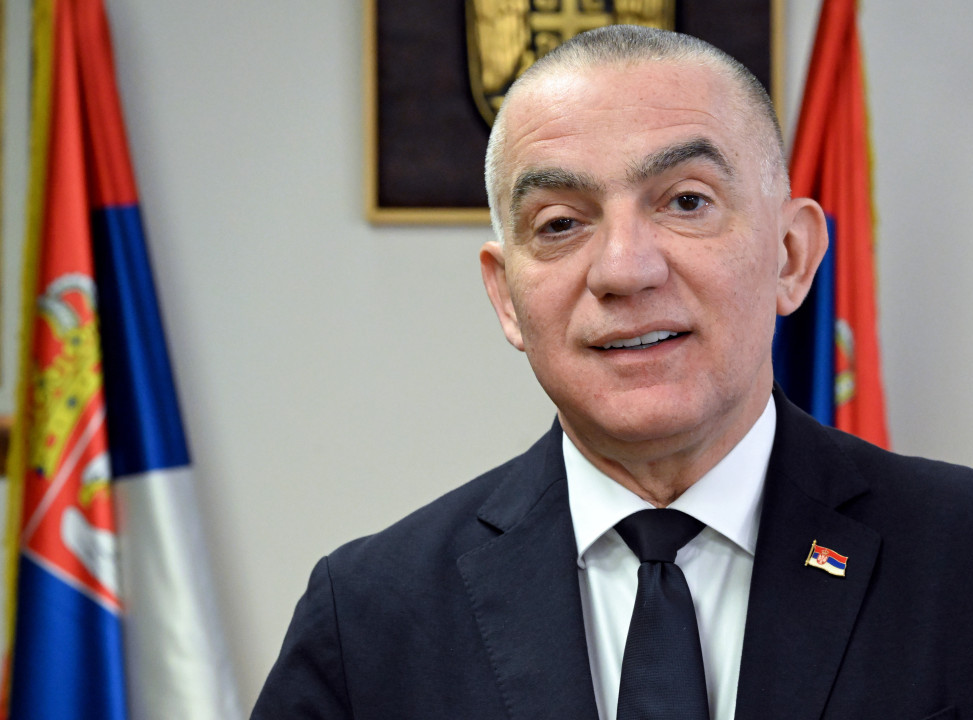 Nenad Vujić razgovarao sa direktorkom UNICEF-a u Srbiji o unapređenju saradnje u oblasti zaštite deteta
