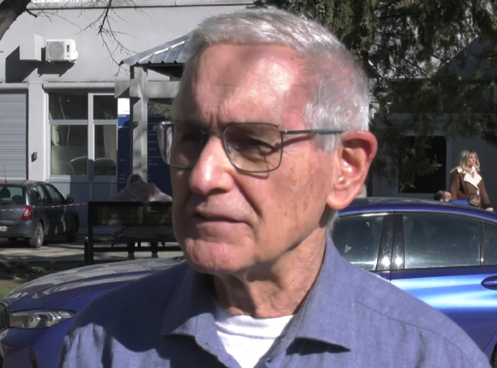 Spinalni hirurg iz Španije ponovo operiše decu u UKC Kragujevac