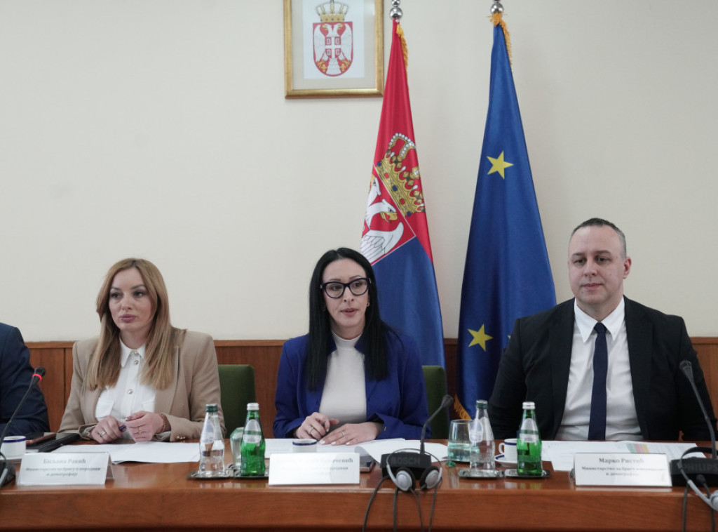 Ministarka Žarić Kovačević: Odobreno 57 zahteva majki za kupovinu prve nekretnine