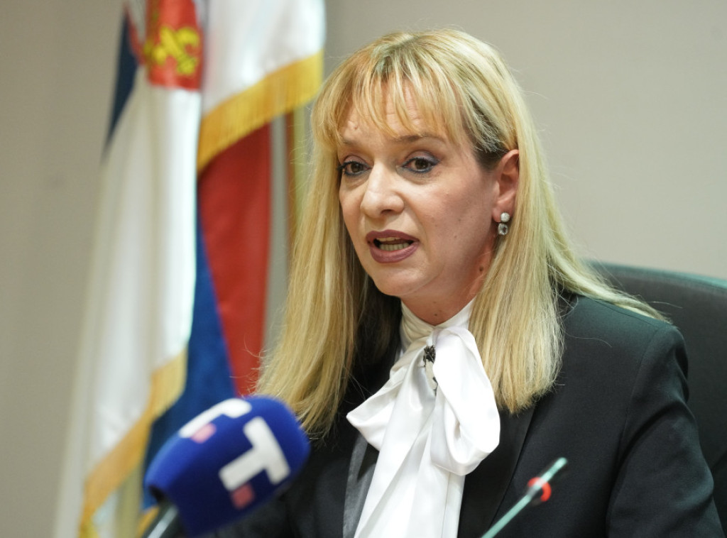 Slobodanka Perić: Zakon o strancima dovodi u pitanje ne samo opstanak Univerziteta, već Srba na Kosovu i Metohiji