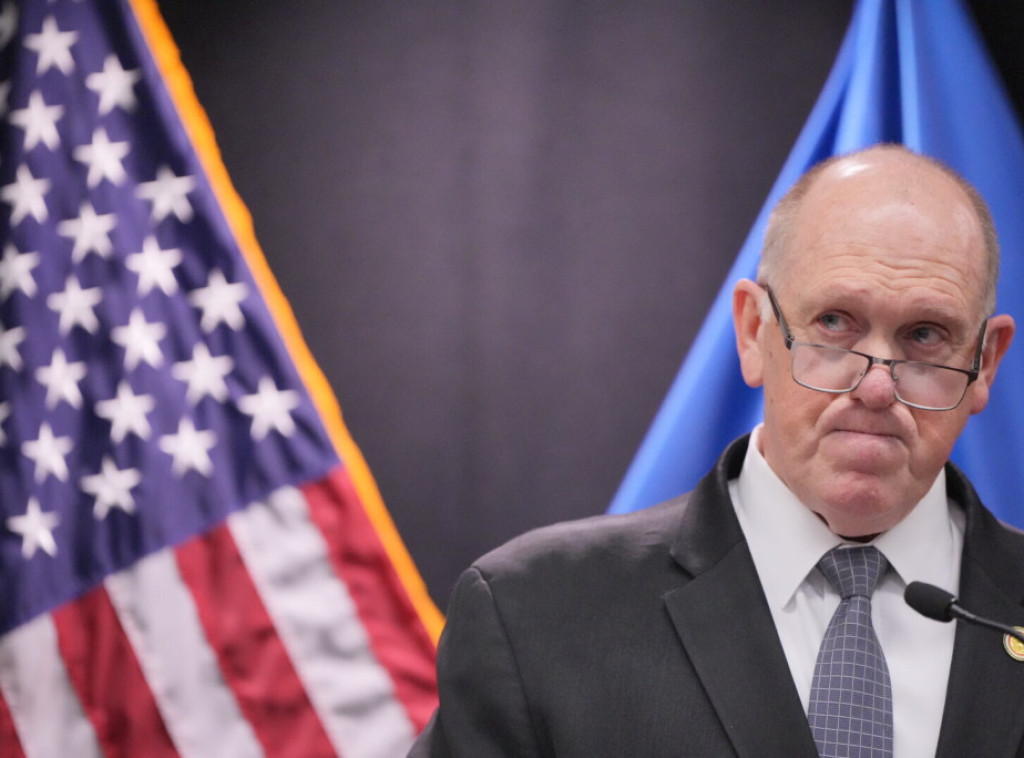 Tom Homan: Značajno smanjen broj imigracionih agenata u Minesoti