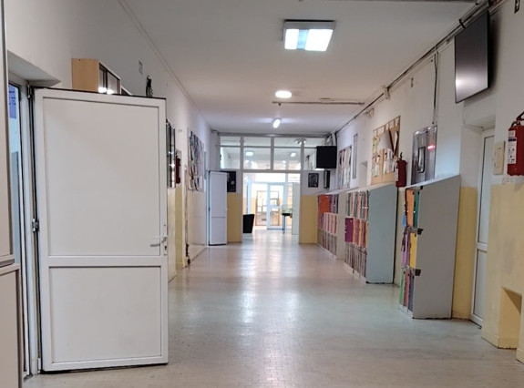 Školski pribor za 100 predškolaca i prvaka romske nacionalnosti u Kragujevcu
