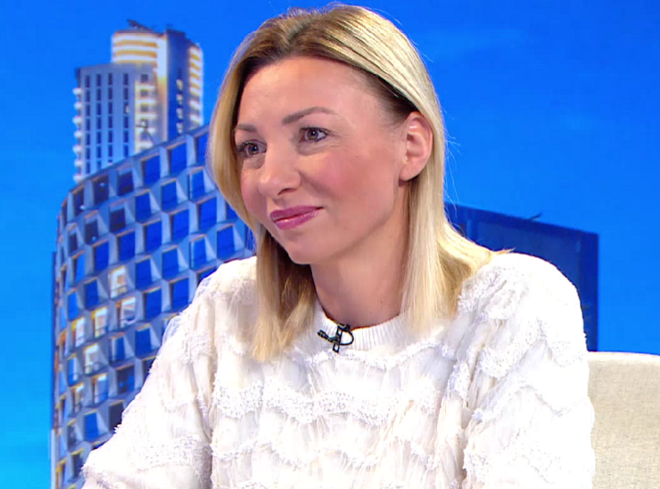 Tatjana Macura: Cilj kampanje "Za srce više" podizanje svesti o fertilitetu