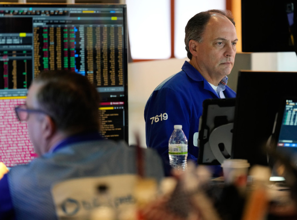 Američke akcije uglavnom u porastu, dan nakon povoljnih vesti o rastu zaposlenosti