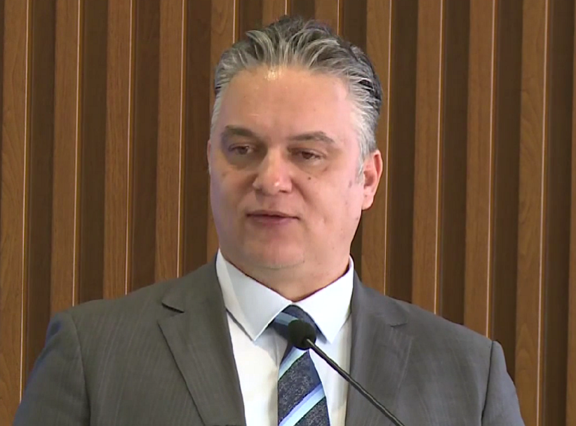 Boris Ćorović: Asocijacija uvoznika predložila zelene tablice za električna vozila