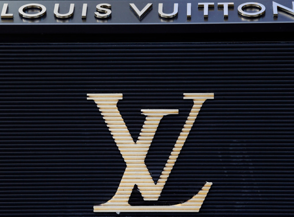 Holandski ogranak kompanije Luj Viton kažnjen sa 500.000 evra