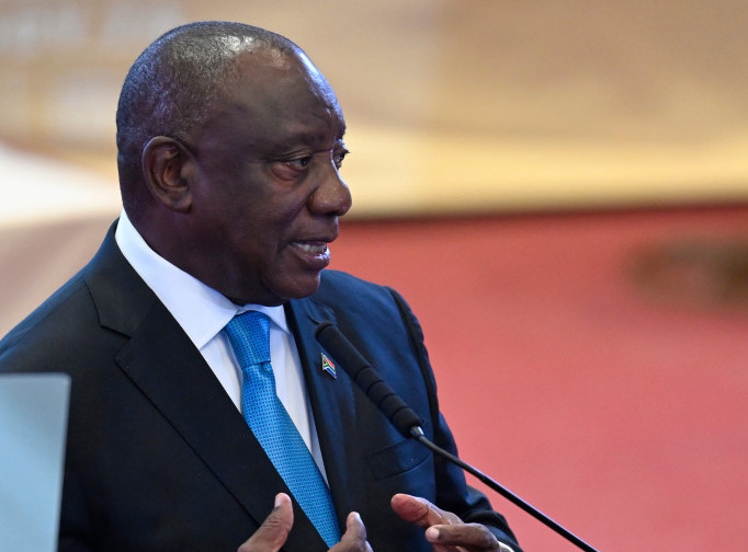 Južna Afrika raspoređuje vojsku da bi pojačala borbu protiv organizovanog kriminala