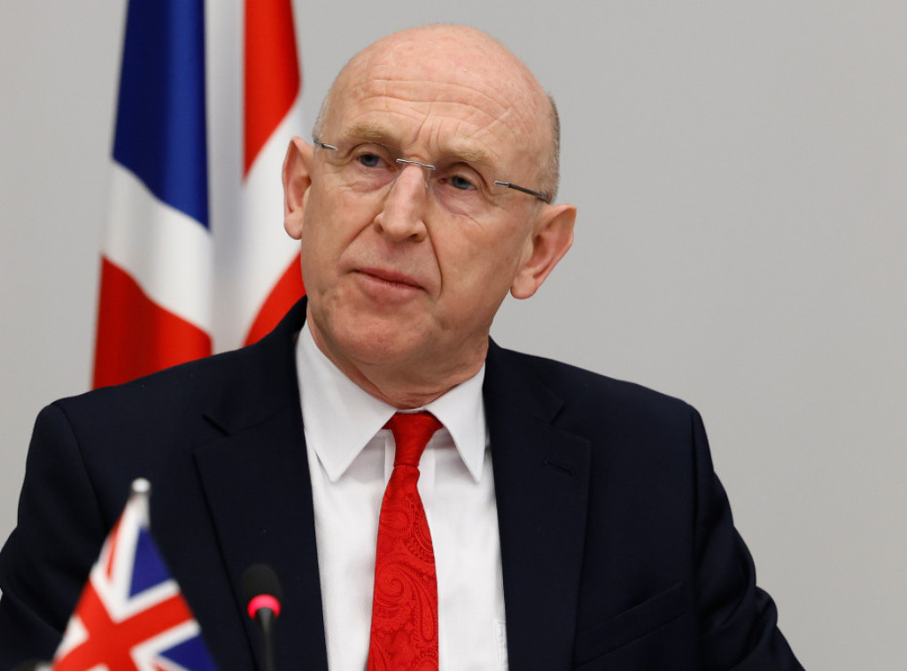 Hili: Putinova "skrivena ruka" stoji iza iranskih napada na britanske trupe