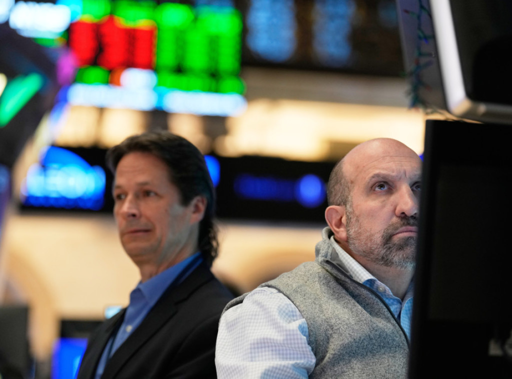 Mešoviti rezultati evropskih akcija nakon objavljivanja brojnih izveštaja o zaradi