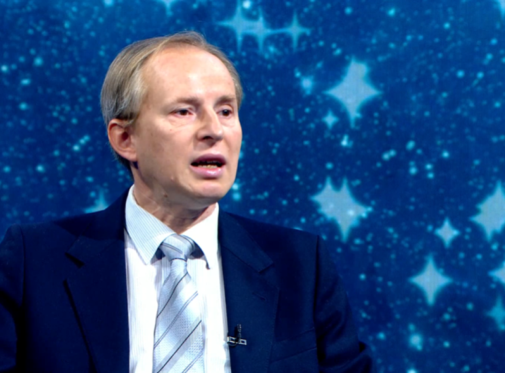 Jovan Aleksić: Polarna svetlost ne utiče na život ljudi na Zemlji, niti na nestanak struje