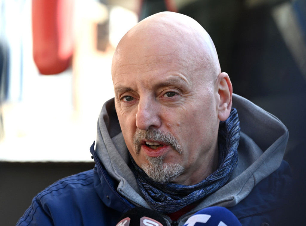 Obradović: U ovakvom porazu ne možeš da budeš razočaran, propustili smo šanse