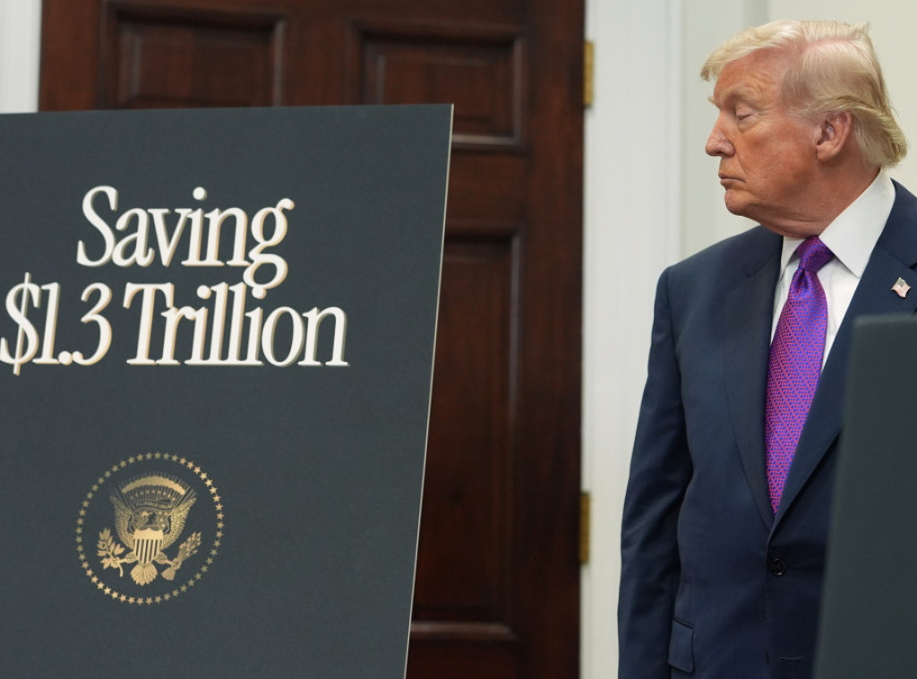 SAD: Ukinut naučni nalaz da emisije gasova staklene bašte ugrožavaju zdravlje