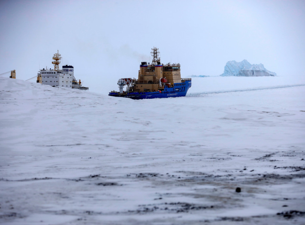 Japan zaplenio kineski ribarski brod i uhapsio kapetana