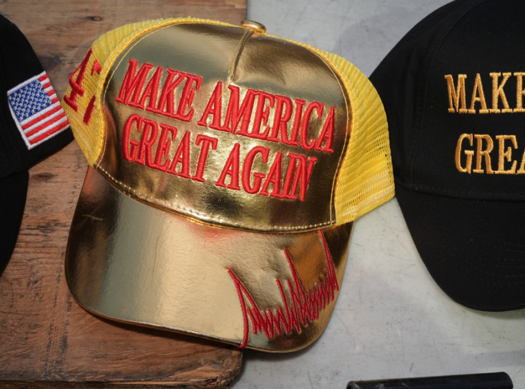 Tramp: Izvanredni odnosi sa Venecuelom, saradnja sa Rodrigez veoma dobra