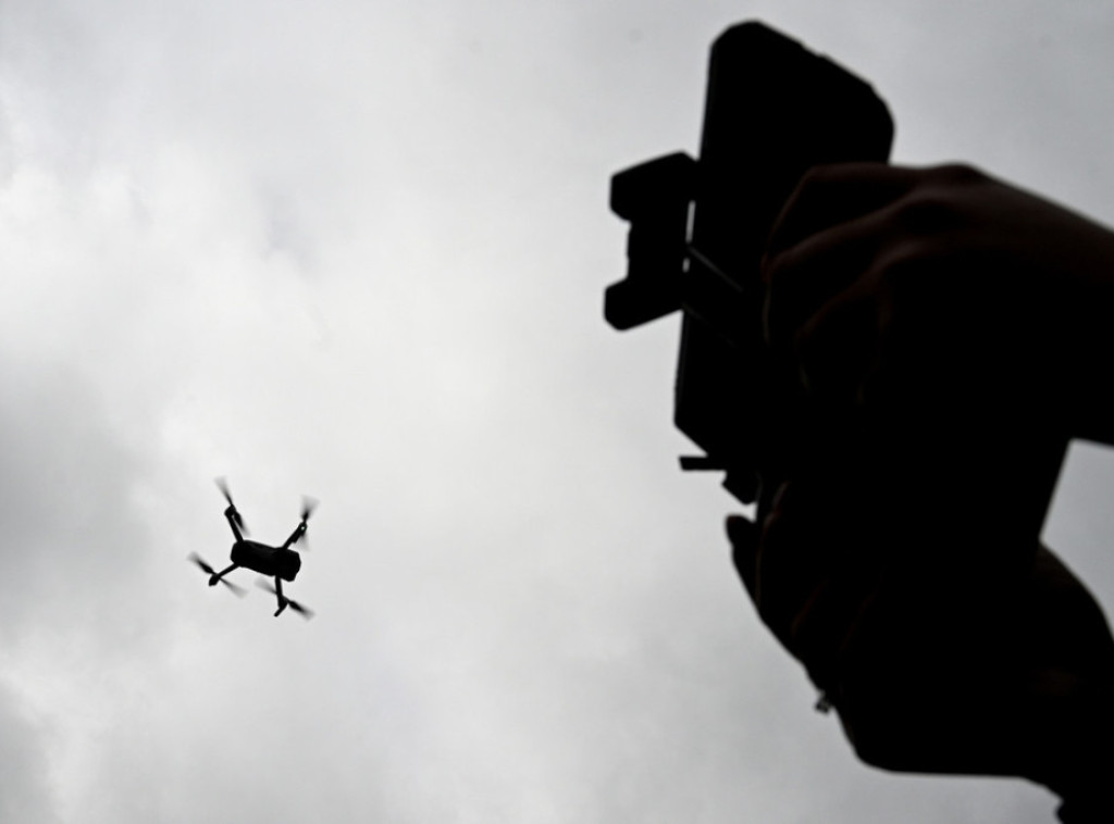 Aksios: Lasersko oružje koje je zatvorilo nebo nad El Pasom bio je sistem LOCUST