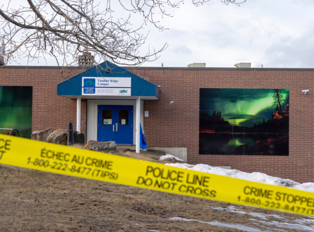 Dve osobe ubijene a jedna ranjena u pucnjavi u studentskom domu u SAD