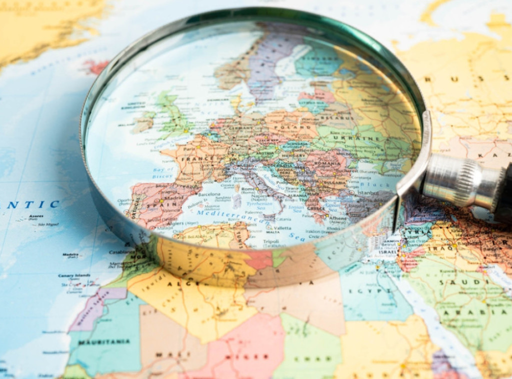 Politiko: Zemlje Zapada predviđaju dolazak Trećeg svetskog rata