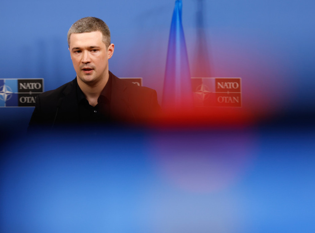 Mihailo Fedorov: Ukrajini obećano 38 milijardi dolara za 2026. godinu