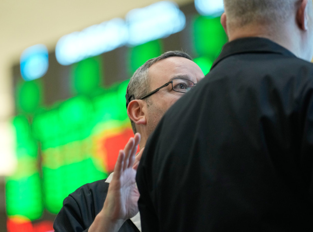 Evropski indeksi neujednačeni nakon rasprodaje na Volstritu, u fokusu inflacija u SAD