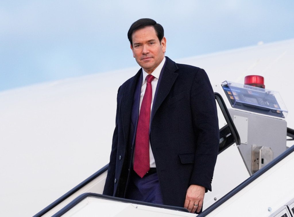 Marko Rubio: Posete Slovačkoj i Mađarskoj deo redovne saradnje