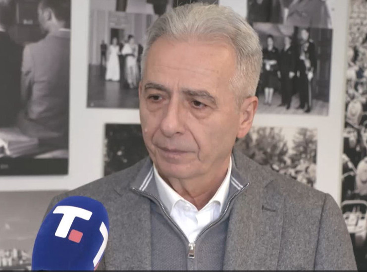 Milovan Drecun: Zakon o strancima ugrožava Srbe, Kurtiju ne odgovara jači uticaj Srpske liste