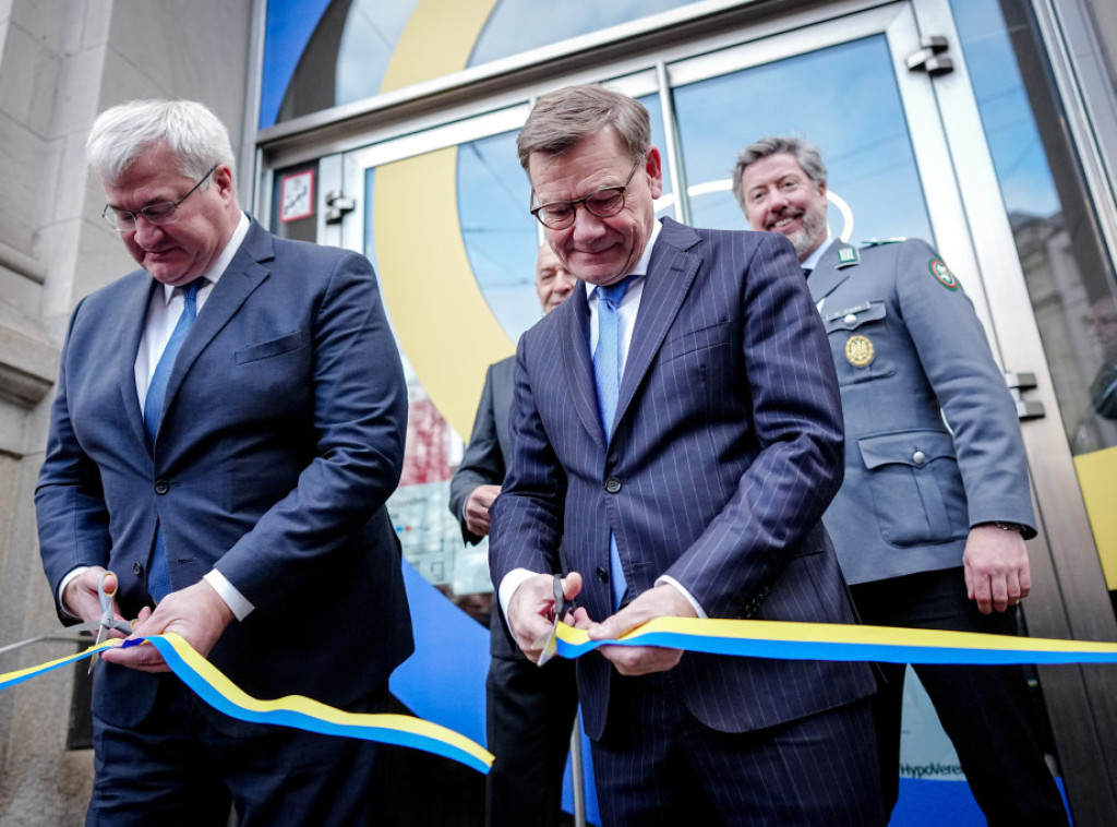 Johan Vadeful: Iritantne izjave u NATO-u iz Vašingtona, moramo da razgovaramo