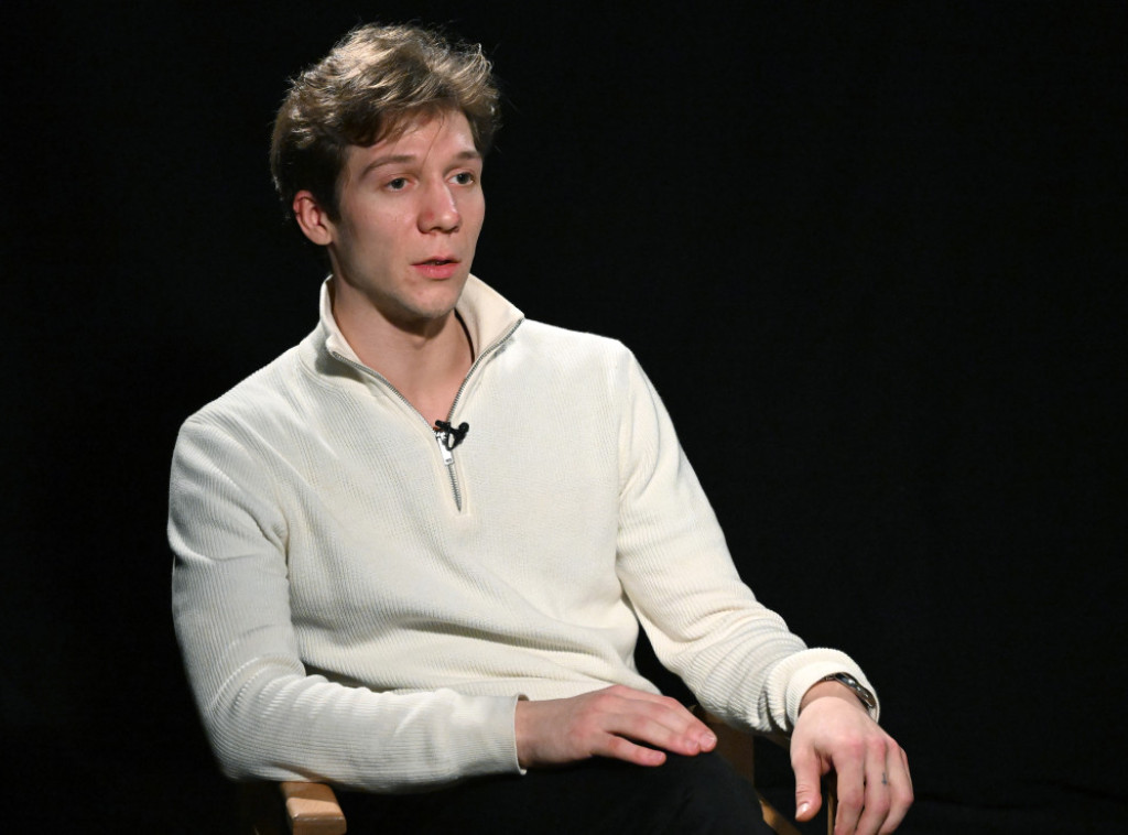 Lev Semenov: "Don Kihot" je zabavan balet