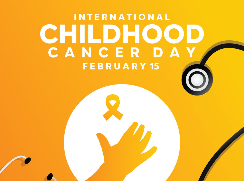 Međunarodni dan dece obolele od raka obeležava se u nedelju, 15. februara