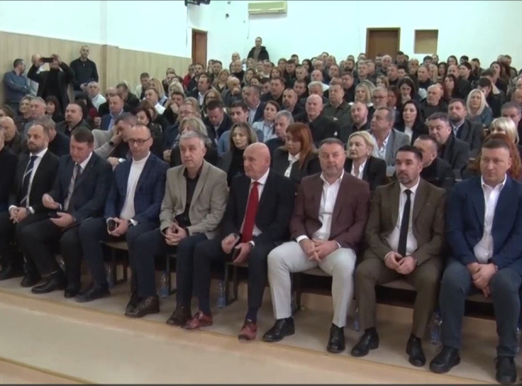 Gradonačelnici srpskih opština u Prištini o problemima sa kojima se suočavaju srpske opštine