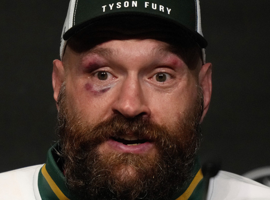 Boks: Fjuri i Mahmudov se bore 11. aprila u Londonu