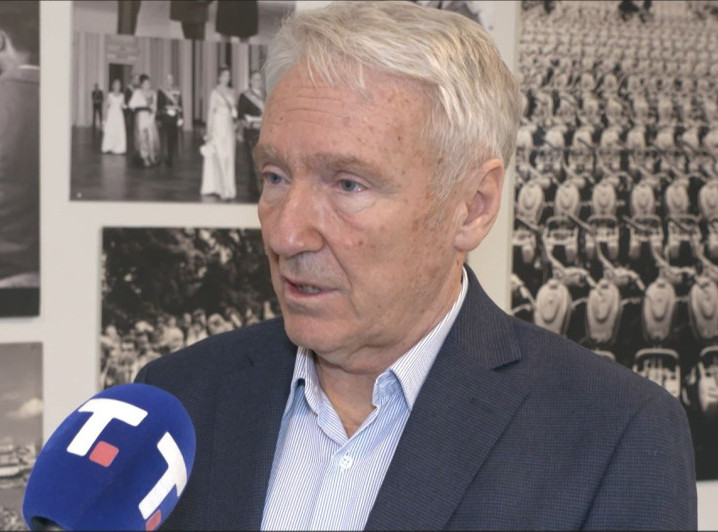 Doktor Vojislav Lekić: Operacija trećeg krajnika kod dece česta, postoje indicije da ga treba ukloniti