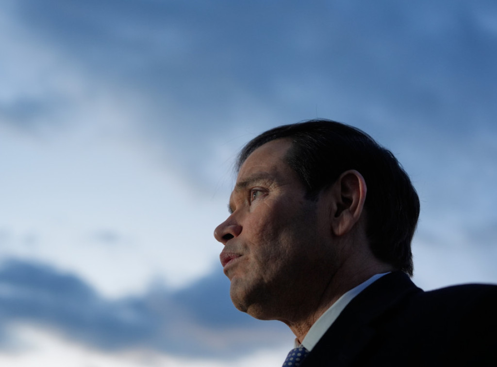 Marko Rubio: Posete Slovačkoj i Mađarskoj deo redovne saradnje