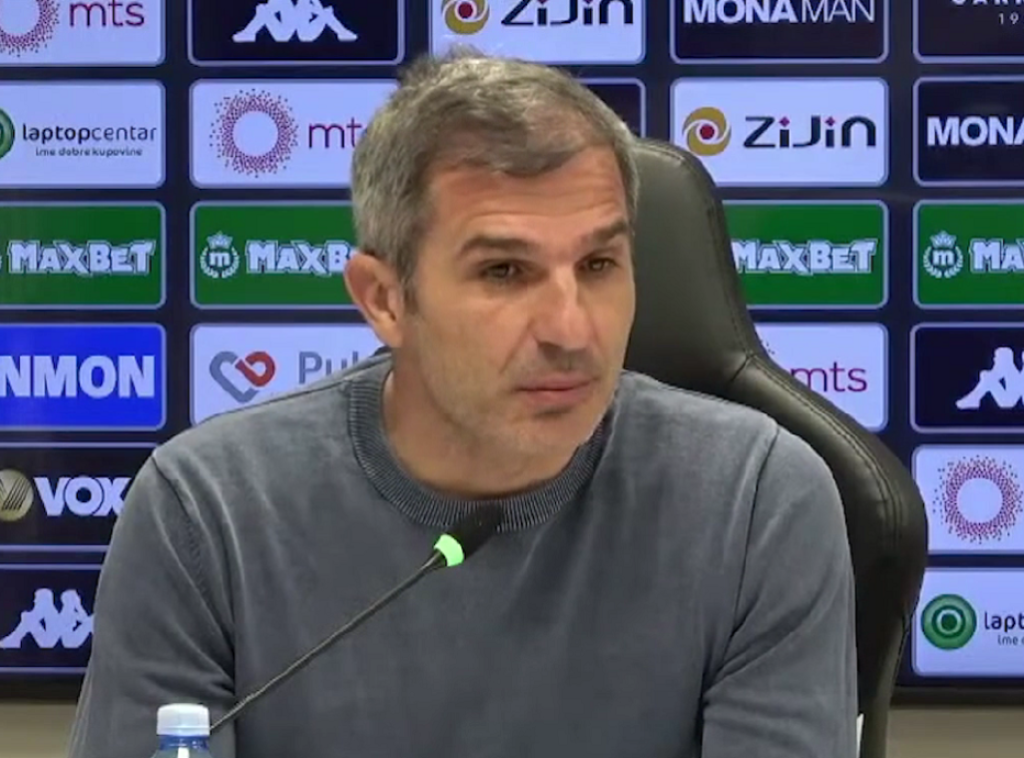 Nenad Stojaković: Otpisani smo od strane svih u borbi za titulu, najvažnija su tri boda
