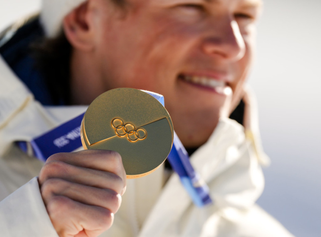 Miloš Milosavljević osvojio 88. mesto na 10 kilometara, Klebo stigao do novog zlata na Zimskim olimpijskim igrama