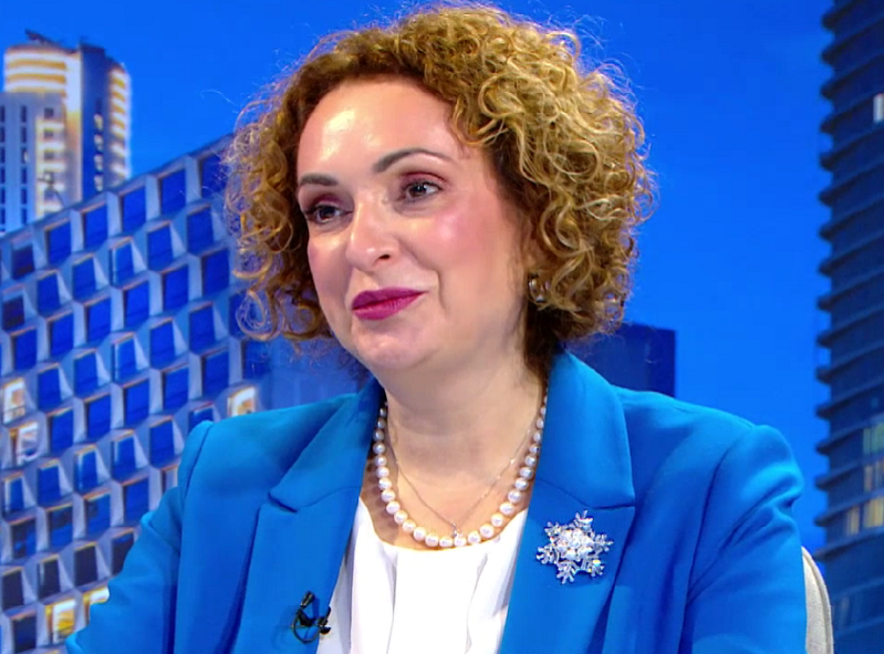 Marija Labović: Veliko interesovanje građana za putovanje za praznik, neke banje popunjene
