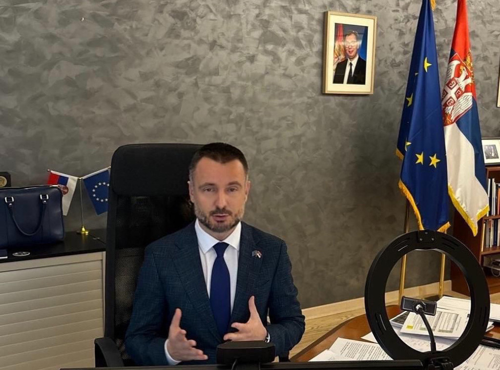 Operativni tim za pristupanje Srbije EU o daljim koracima za ubrzanje pregovora