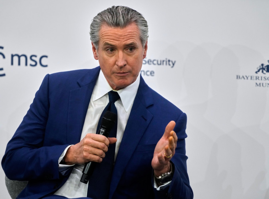 Njusom: Tramp je najdestruktivniji predsednik u istoriji SAD