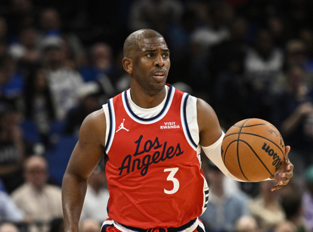 Kris Pol završio košarkašku karijeru