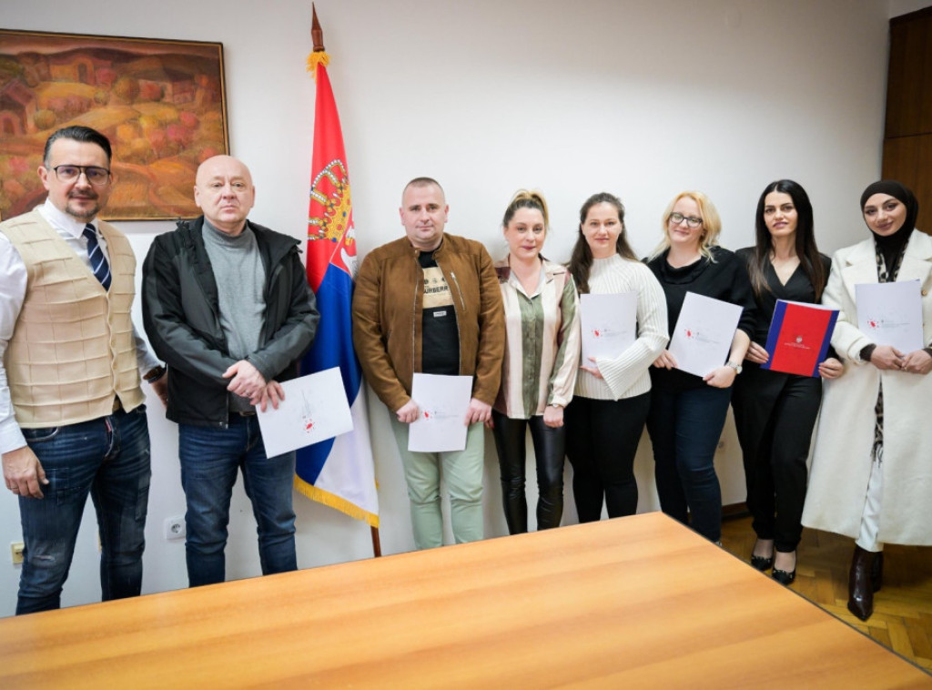 Nastavlja se povratak naših medicinara iz inostranstva u Srbiju