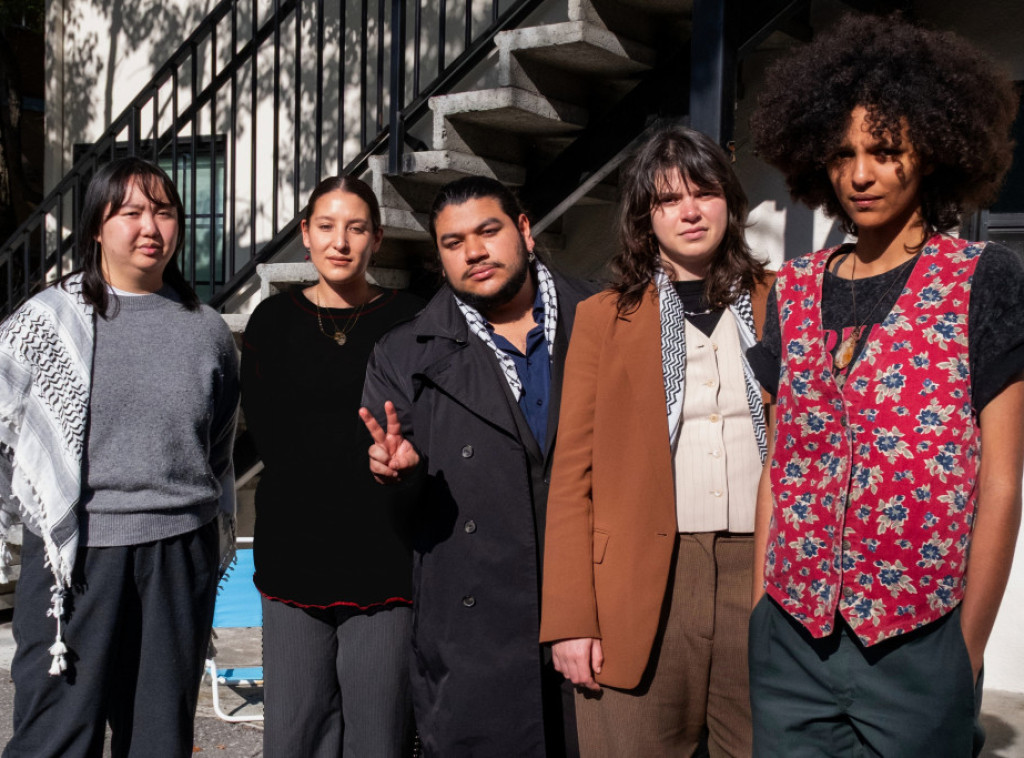 Poništeno suđenje studentima Stanforda optuženim za proteste