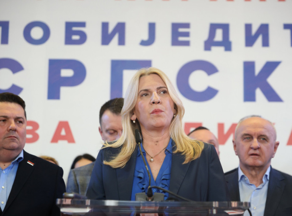 Željka Cvijanović: Sretenje - simbol borbe za slobodu