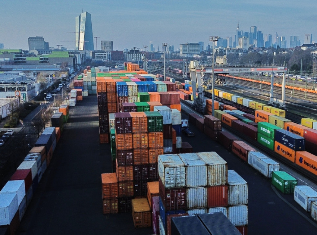 Kina uvodi nulte carine za uvoz iz 53 afričke zemlje