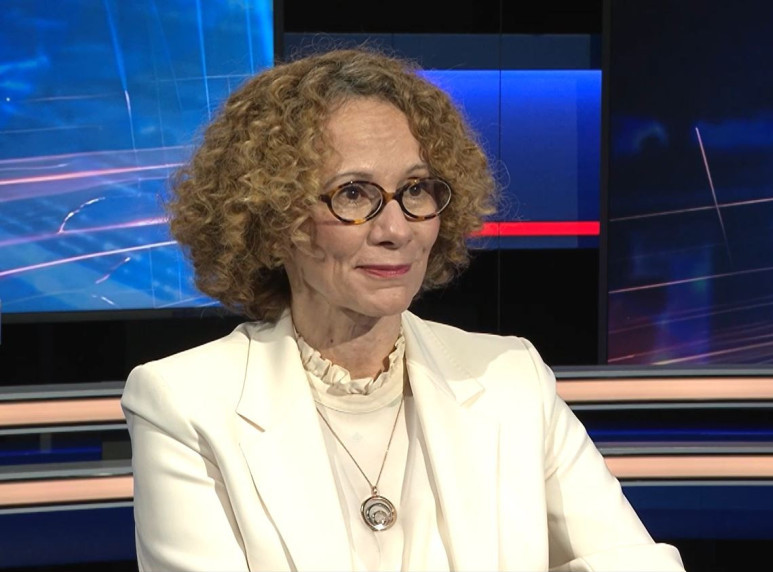 Šekerinska sa Sorensenom: Zapadni Balkan je od strateškog značaja za NATO; Podržavamo dijalog Beograda i Prištine