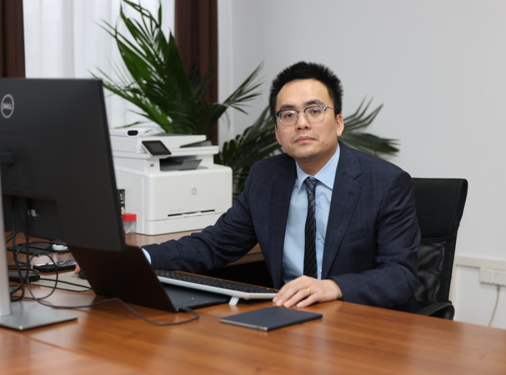 Ziđin Koper: Sretenje potvrda vekovnog opredeljenja Srbije za slobodu, mir i toleranciju