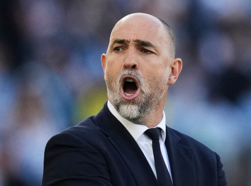 Igor Tudor biće trener fudbalera Totenhema do kraja sezone