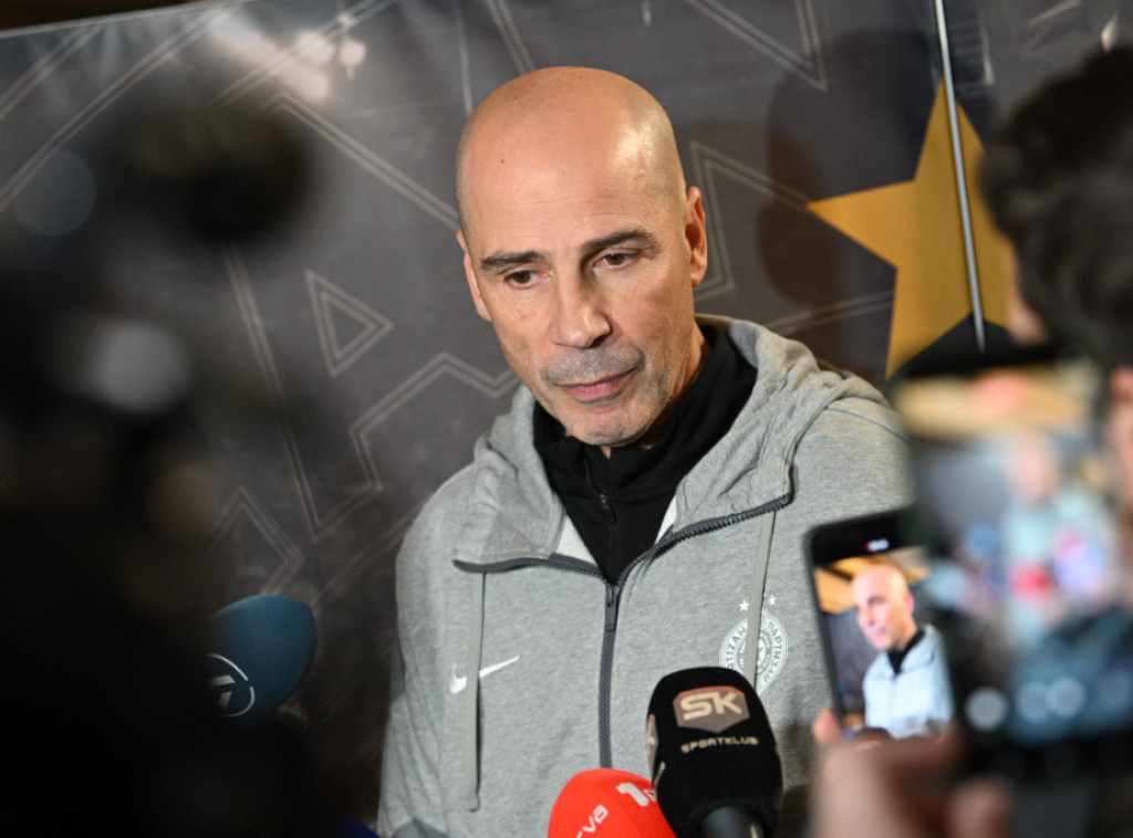 Đoan Penjaroja: Moramo da se oporavimo od Reala, očekuje nas težak meč protiv Budućnosti