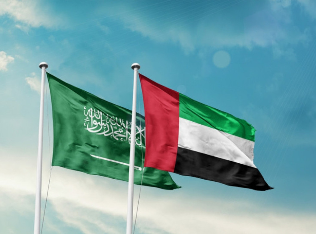 Rivalstvo Saudijske Arabije i Ujedinjenih Arapski Emirata zasenilo samit Afričke unije