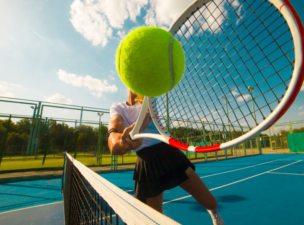 Švojontek i Ribakina prošle u osminu finala Indijan Velsa, Andrejeva eliminisana