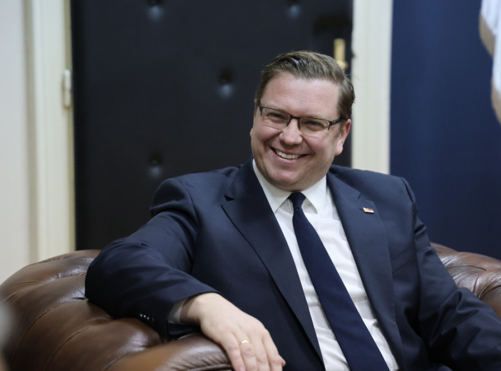 Vladimir Kokanović u Ljubljani: Folklorna društva su živa veza srpske zajednice sa maticom