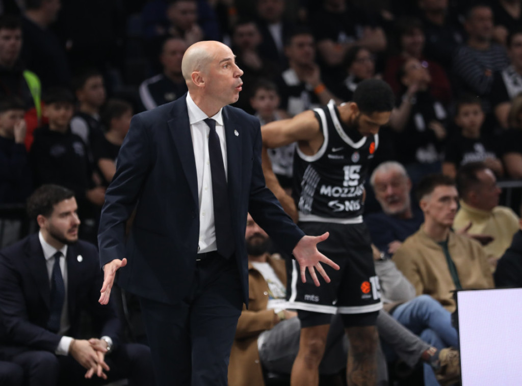 Đoan Penjaroja: Moramo da pružimo maksimum kako bismo došli do pobede protiv Budućnosti